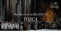 La Fundación Beethoven presenta "Tosca"