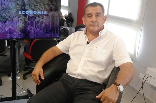 “Hoy más que nunca estamos ante un atentado de esclavitud, porque lo que pretenden es esclavizar al futuro del país”