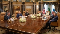 Rusia y EEUU acuerdan ampliar su cooperación y trabajar juntos para resolver el conflicto en Ucrania