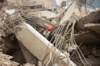 Terremoto en Venezuela: 6 argentinos muertos y 7 con búsqueda de paradero