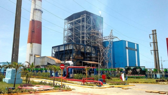 Cuba: El nuevo apagón es «una consecuencia directa del cerco energético» por parte de Estados Unidos