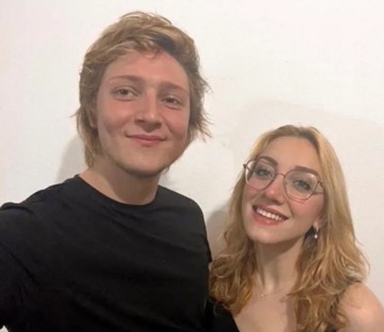 Luego del choque en estado de ebriedad: Eugenia Rolón no podrá tener licencia de conducir en la provincia de Buenos Aires