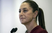 México: Claudia Sheinbaum responde al amago arancelario de Trump por acuerdo de agua