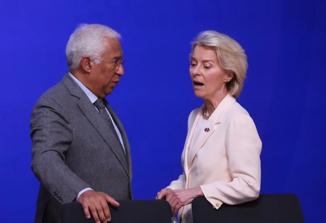Conflicto Medio Oriente: La postura de la UE, es poner fin a la guerra y defender el multilateralismo