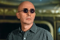 Internaron al Indio Solari, para hacerse una serie de chequeos