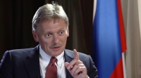 Dmitri Peskov reiteró que la postura de Moscú sobre la paz con Ucrania