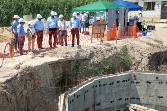 El Gobierno Nacional estableció lineamientos para finalizar el plan «Argentina Hace»