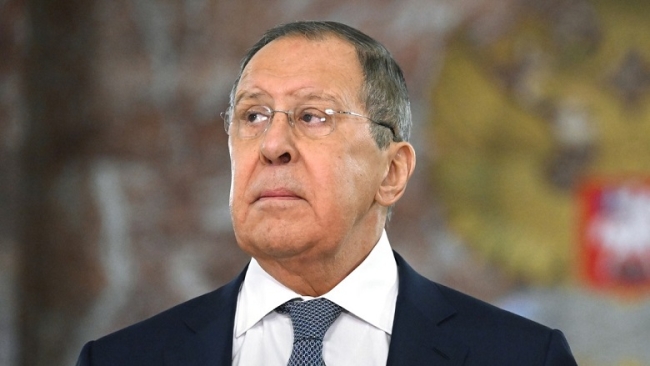 Serguéi Lavrov: «No transigiremos en el camino que comprometa el destino del pueblo»