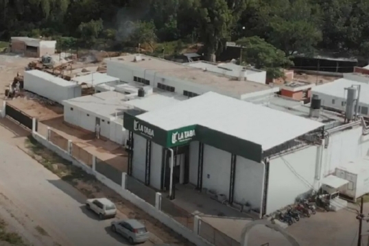 Córdoba: Declaran la quiebra del frigorífico La Taba en Cruz del Eje