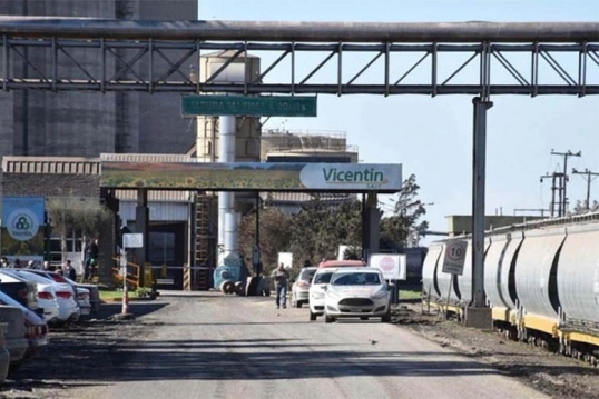 Santa Fe: Senadores piden a la Justicia que acelere la resolución del concurso de Vicentin