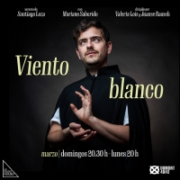 «Viento blanco», de Santiago Loza se presenta en Santos Dumont 4040