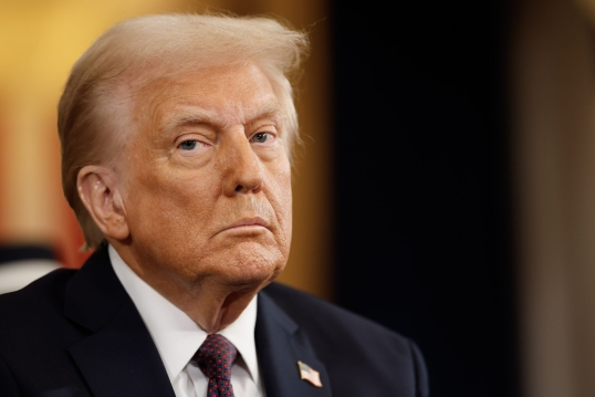Trump señaló que podría hablar con Nicolás Maduro, para «salvar muchas vidas»