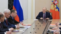 Moscú se reservaría el derecho de utilizar armas nucleares incluso si el ataque de un rival con un arma convencional representara una amenaza crítica para Rusia