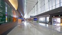 Por una medida gremial hay demoras en los aeropuertos del país