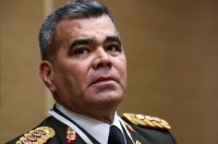Padrino López: «Nos han atacado, pero no nos doblegarán»