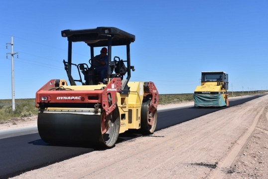 CAMARCO: «Vialidad Nacional garantizó durante décadas una mirada federal sobre la infraestructura del país»