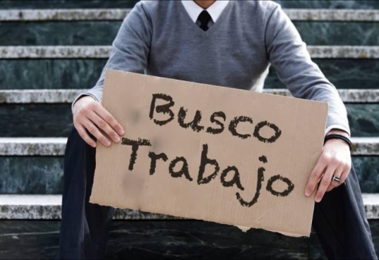 Según INDEC: El desempleo bajó al 6,6% durante el tercer trimestre