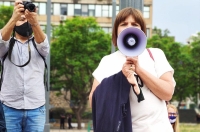 Denuncian licitación direccionada y «fraude millonario» en la compra de barcos a Francia