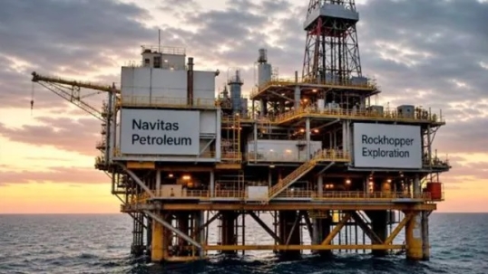 Argentina sanciona a 45 empresas y accionistas por explotación de hidrocarburos en las Malvinas