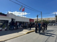Chubut: La empresa Halliburton ratificaría el despido de 291 empleados