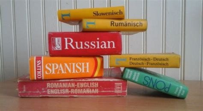 30 de septiembre: Día Internacional de la Traducción