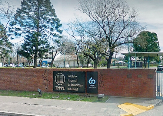 Renunció el presidente del INTI, Daniel Afione