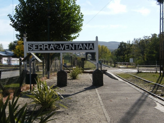 El Gobierno bonaerense relanzó el Programa de Turismo Social