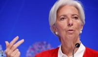 «Los aranceles de Estados Unidos serán perjudiciales para el mundo» afirmó Christine Lagarde