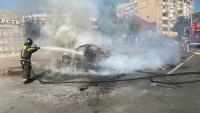 Rusia: Varios heridos en un ataque ucraniano en la ciudad de Bélgorod