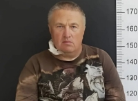 Queda detenido el líder de la secta rusa y liberan a las mujeres