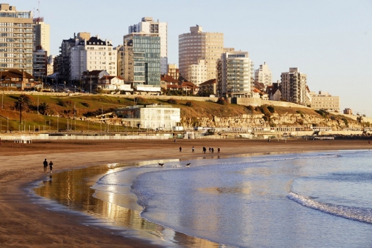 Señalan que la industria turística está “al borde del colapso” debido a las políticas que aplica el Gobierno Nacional