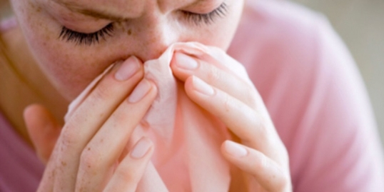 Catamarca: Salud confirmó dos casos de Influenza H3N2