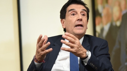 Carlos Melconian señaló que, no se ve una fuerte llegada de fondos extranjeros