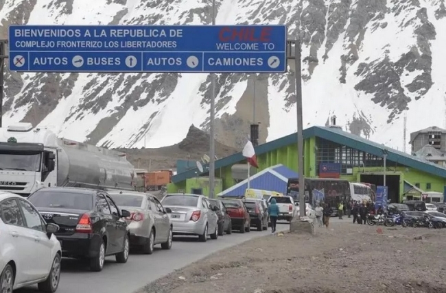 ARCA endurece los controles en las compras de argentinos en Chile a partir de julio