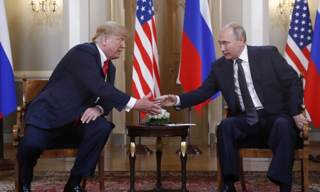 El 15 de agosto Putin y Trump se reunirán en Alaska