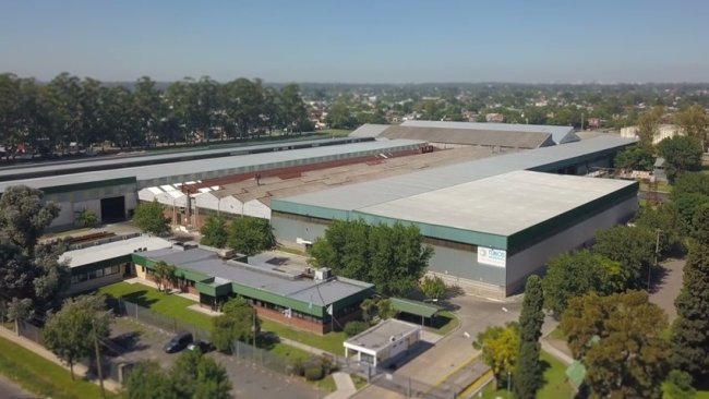 Techint compró la empresa chilena Tubos Argentinos