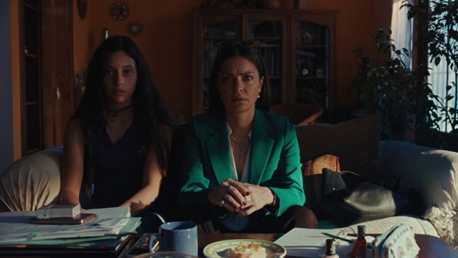 Premios Goya: El film “Belén”, de Dolores Fonzi, fue nominada como Mejor Película Iberoamericana