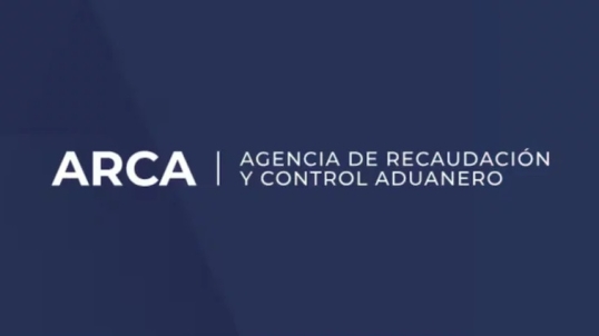 ARCA ya habilitó la devolución de percepciones del 2024