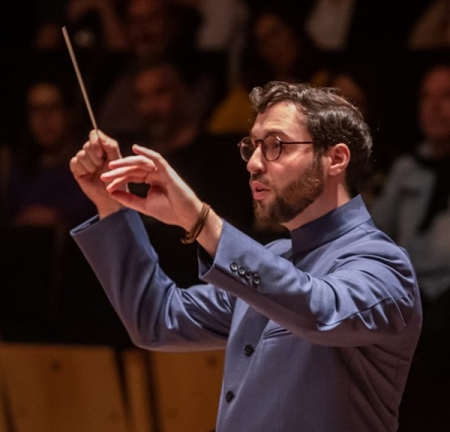 La Orquesta Nacional de Música Argentina Juan de Dios Filiberto presenta El “Cuchi” sinfónico