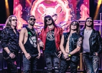 Rata Blanca actuará en La Plata en su gira celebración del 35 aniversario