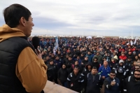 Los Trabajadores Petroleros no Pagaran Impuesto a las Ganancias