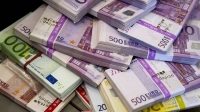 Los activos rusos congelados que abren una grieta entre Francia y la UE