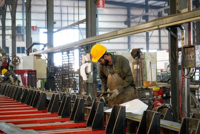 Últimos datos del mercado laboral en Gran Rosario