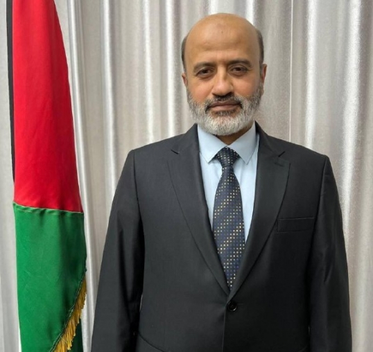 Israel afirma haber matado a Abdel Fattah al-Zarii, ministro de economía de Hamás