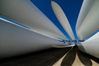 Chubut: Aluar invierte 700 millones de dólares en la extensión de un Parque Eólico