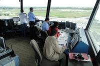 Aerolíneas Argentinas cancelará este domingo 46 vuelos por reclamo salarial de los Controladores aéreos