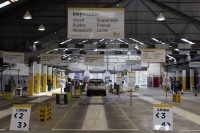 En la ciudad de Buenos Aires aumenta un 39% las tarifas de la Verificación Técnica Vehicular