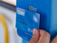 Usuarios reportan fallas para cargar y acreditar el saldo en la tarjeta SUBE