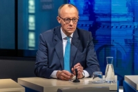 Para Friedrich Merz, Israel ataca a otros países porque se está defendiendo