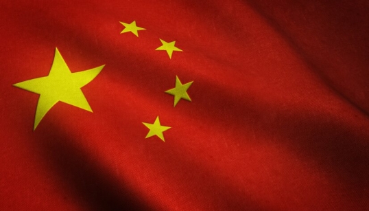 Zelenski acusó a China de no ayudar a detener el conflicto en 2022